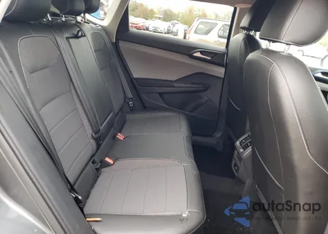 2023 Volkswagen Taos Se from USA, damaged, VIN 3VVSX7B21PM332694